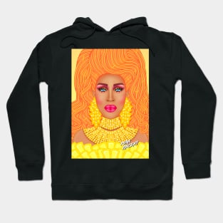 QUEEN Hoodie